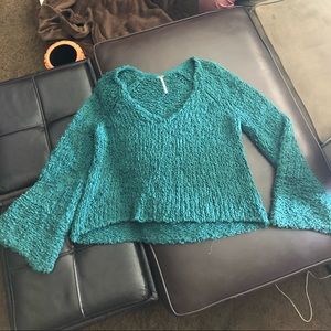 Free People Sweater